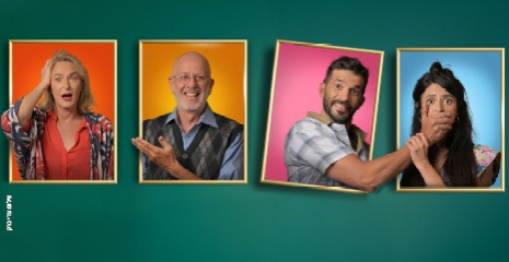 תמונת מופע: שקרים קטנים